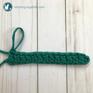 How to Crochet the Waffle Stitch: Step-by-Step Tutorial