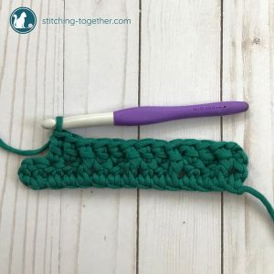 How to Crochet the Waffle Stitch: Step-by-Step Tutorial