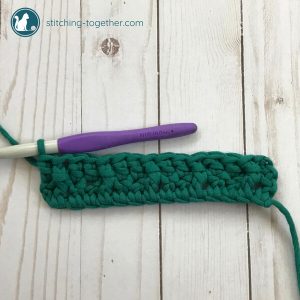 How to Crochet the Waffle Stitch: Step-by-Step Tutorial