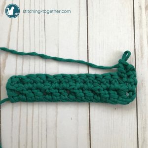 How to Crochet the Waffle Stitch: Step-by-Step Tutorial