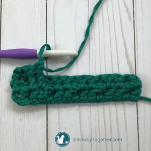 How to Crochet the Waffle Stitch: Step-by-Step Tutorial