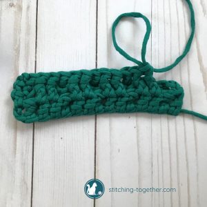 How to Crochet the Waffle Stitch: Step-by-Step Tutorial