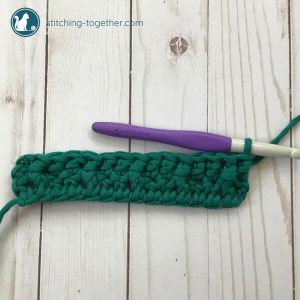 How to Crochet the Waffle Stitch: Step-by-Step Tutorial