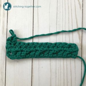 How to Crochet the Waffle Stitch: Step-by-Step Tutorial