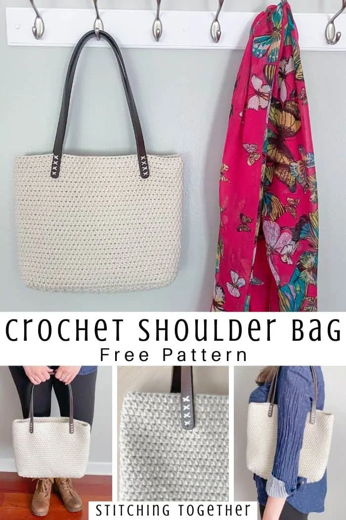 Pin on Crochet Purses and Crochet Bags