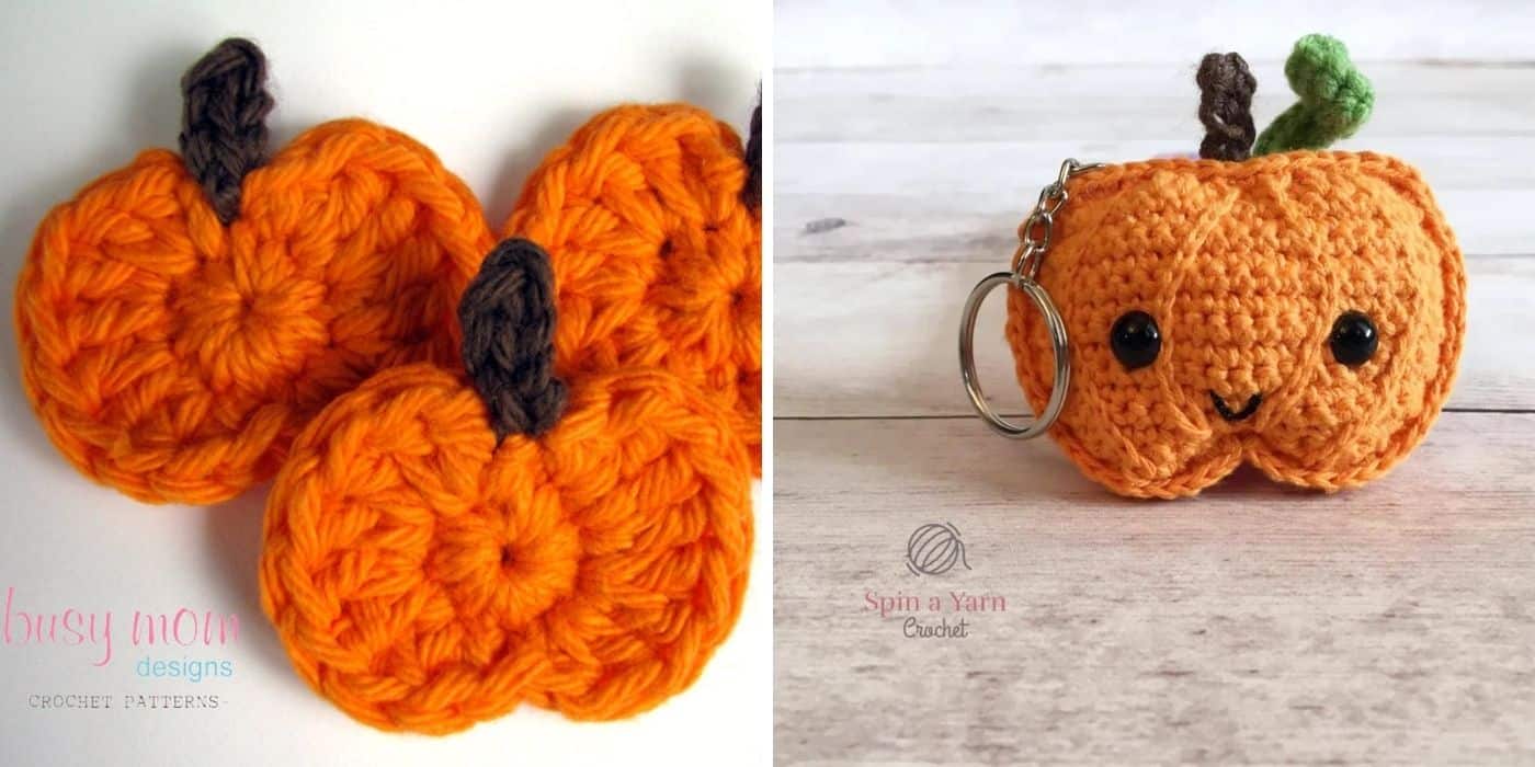 Craft Supplies & Tools Crochet Kits & How To DIY Halloween décor