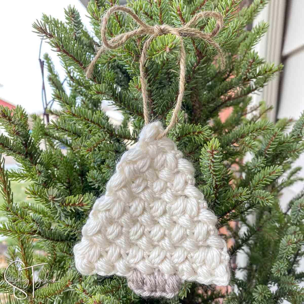 Christmas Crochet Pattern Tree Crochet Pattern Oh Christmas Tree Crochet Pattern Crochet