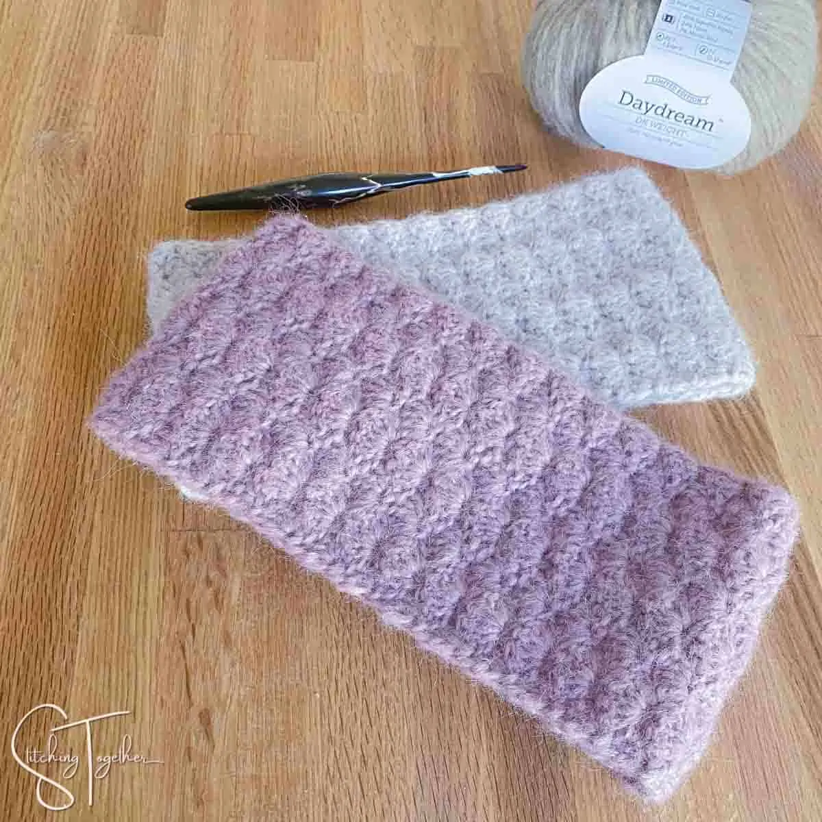 Tips for Starting a Large Crochet Project – High Desert Yarn