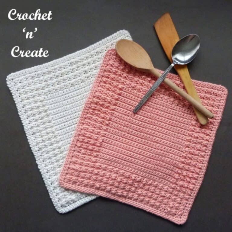 15+ Things to Crochet with Thin Yarn