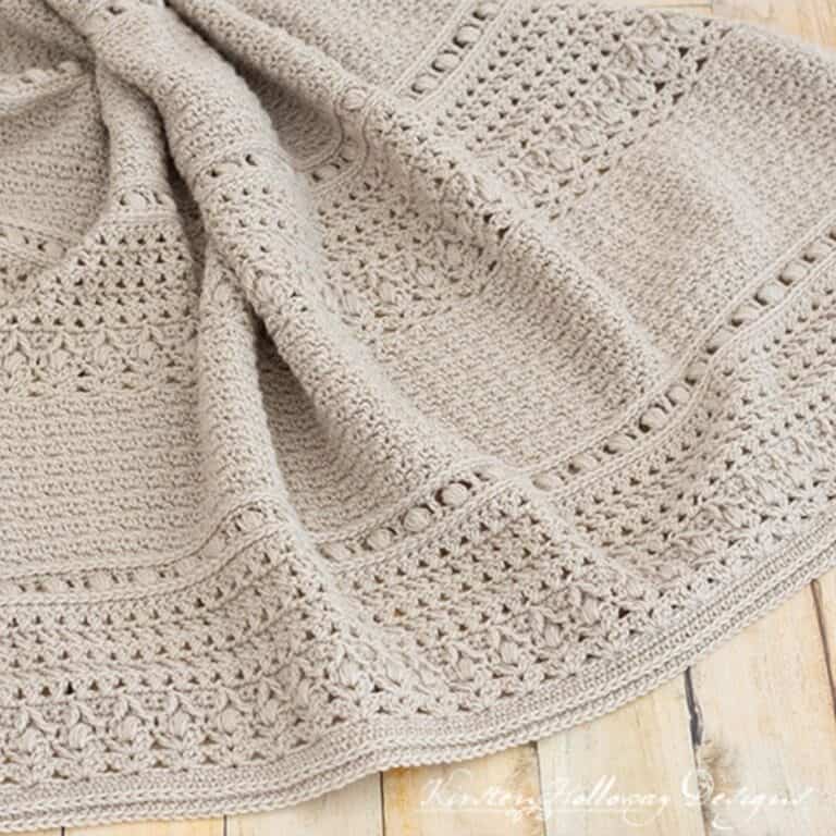 15+ Things to Crochet with Thin Yarn