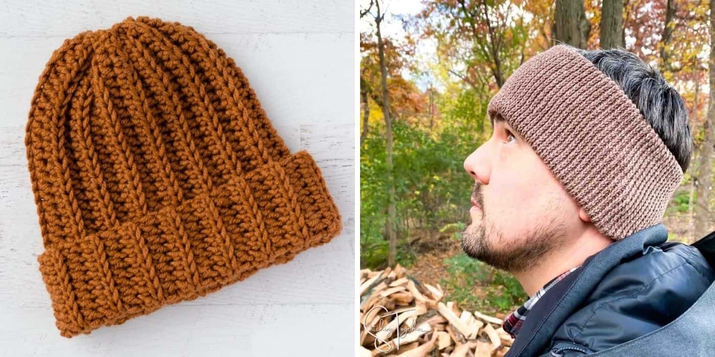 The Best Crochet Gifts for Dad