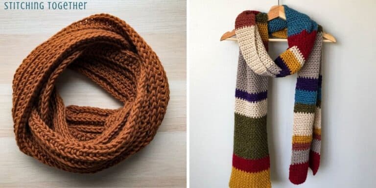 The Best Crochet Gifts for Dad