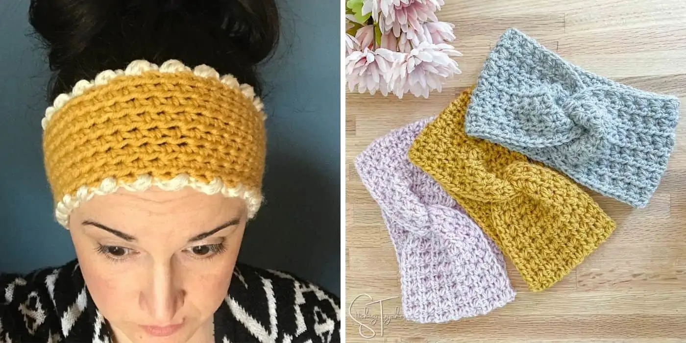 What to Crochet When You are Bored: 101 Fun Projects - OkieGirlBling'n' Things