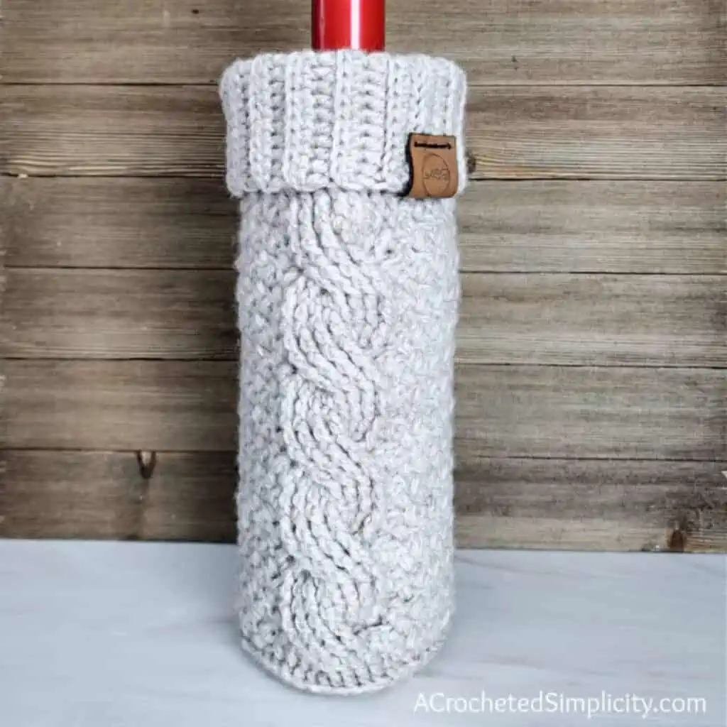 40+ Crochet Gifts for Mom